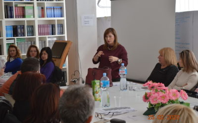 Општина Делчево ја организираше првата обука за родова сензибилизација